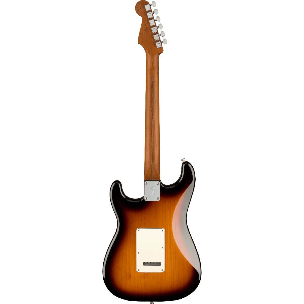 Fender LTD Player Stratocaster RMN 3TS 電吉他 