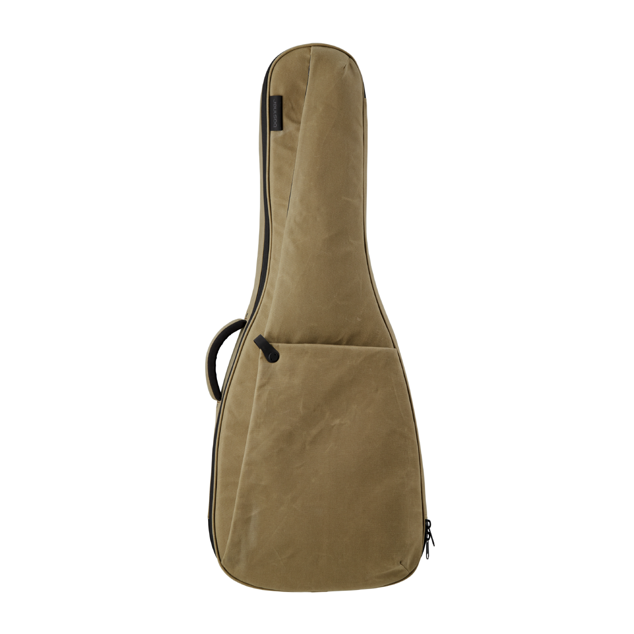 Basiner BRISQ EG 電吉他袋 Relic Khaki