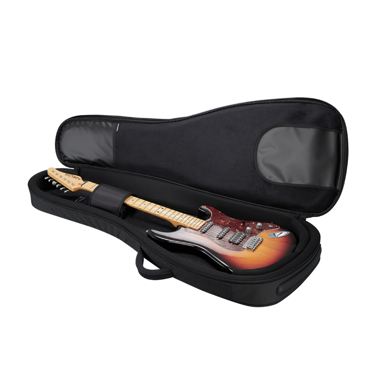 Basiner BRISQ EG 電吉他袋 Relic Khaki