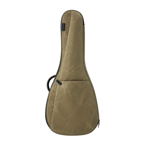 BRISQ Dreadnought/Jumbo 木吉他袋 Relic Khaki