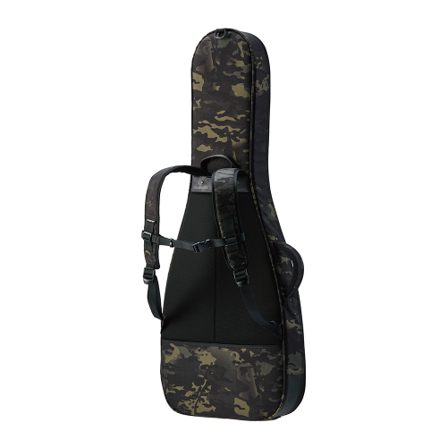 Basiner BRISQ EB 貝斯袋 Black Camo