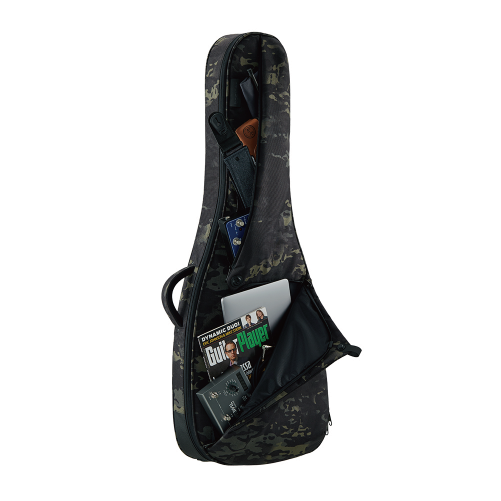 Basiner BRISQ EB 貝斯袋 Black Camo