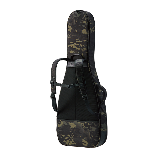 Basiner BRISQ HG 無頭琴袋 Black Camo