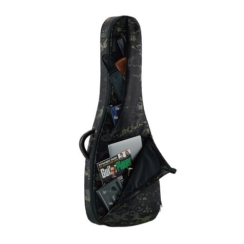 Basiner BRISQ HG 無頭琴袋 Black Camo