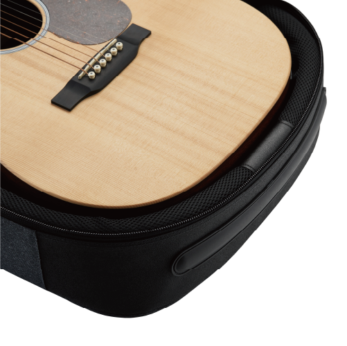 Basiner ACME Dreadnought/Jumbo 木吉他袋 Relic Khaki