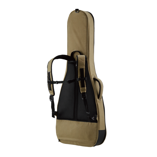 Basiner ACME EG 電吉他袋 Relic Khaki