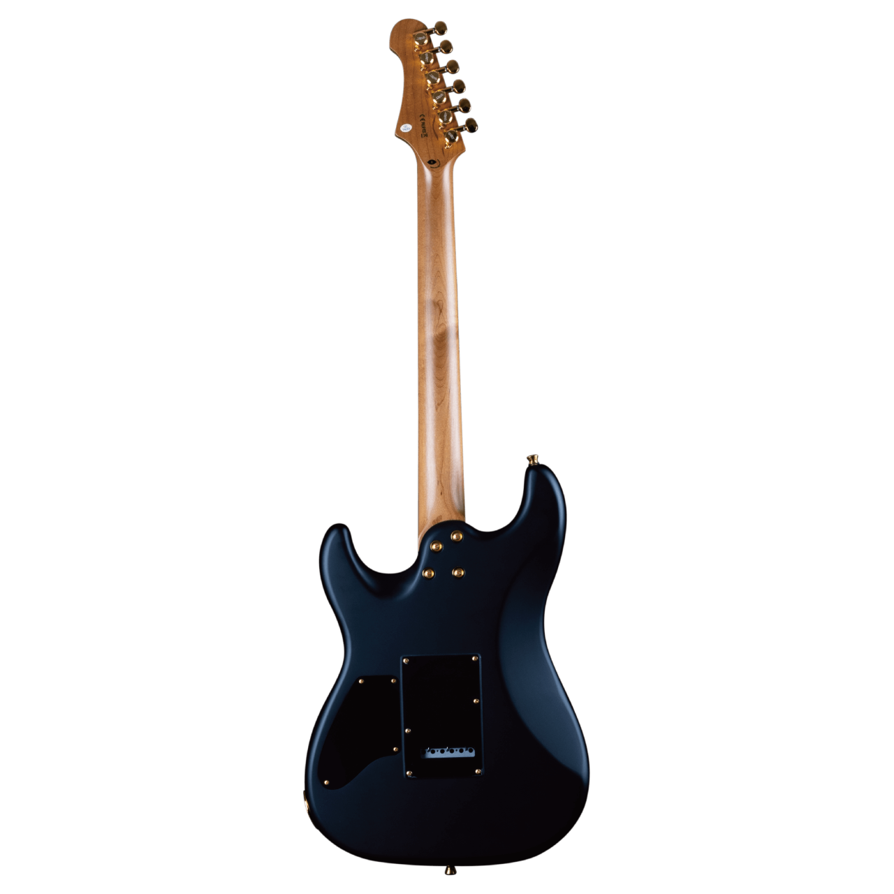JET JS-700 MBK  BK 電吉他