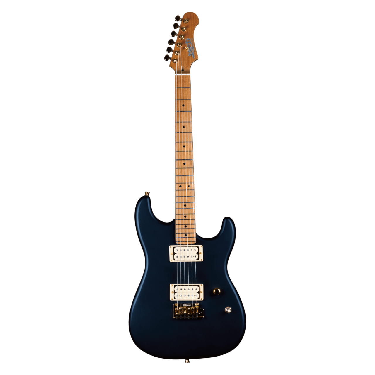 JET JS-700 MBK  BK 電吉他