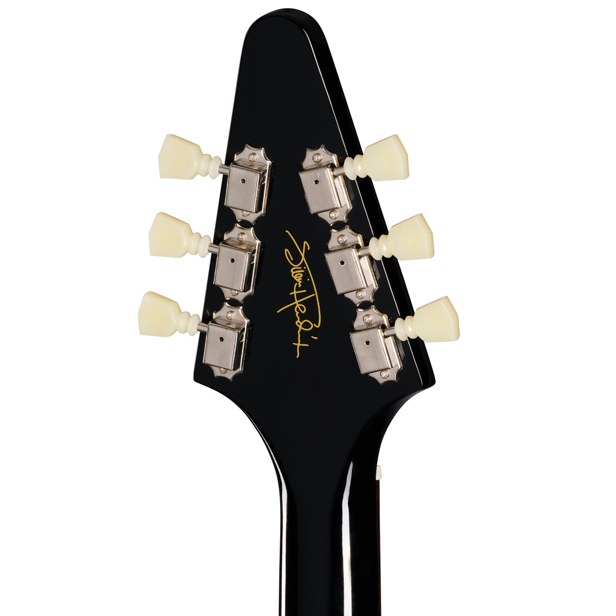 Jimi Hendrix™ "Love Drops" Flying V 限量 電吉他 現貨