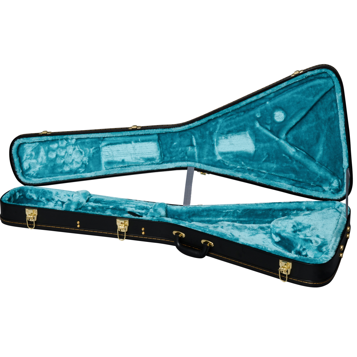 Jimi Hendrix™ "Love Drops" Flying V 限量 電吉他 現貨