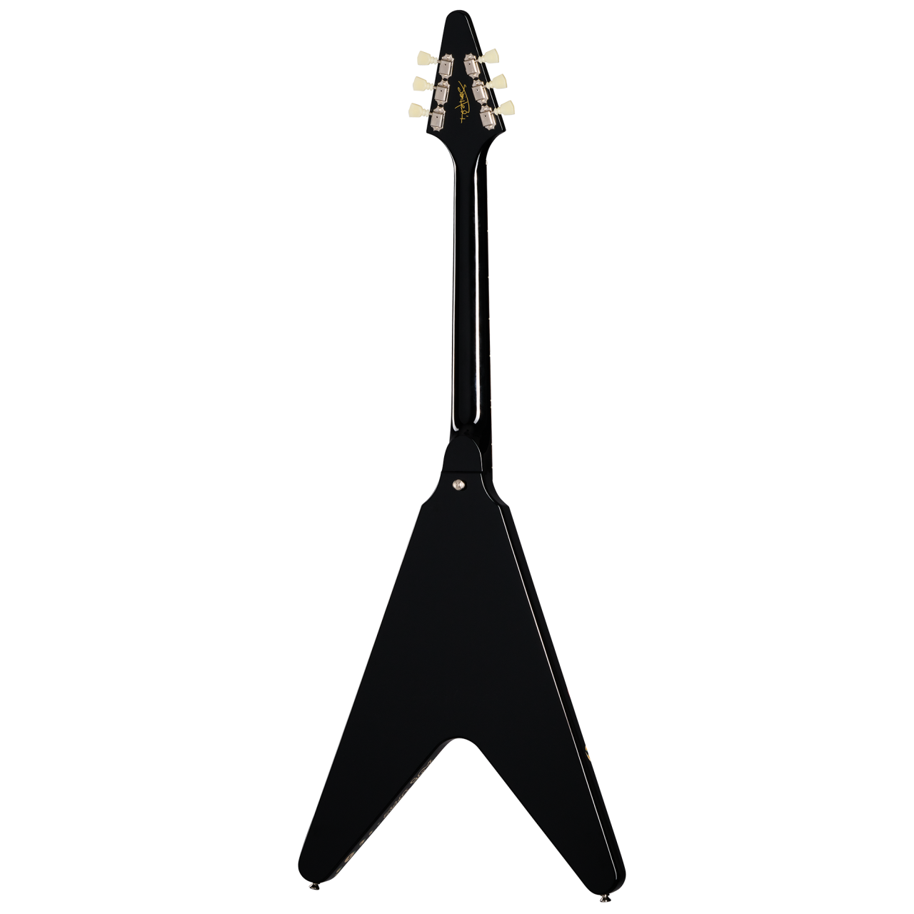 Jimi Hendrix™ "Love Drops" Flying V 限量 電吉他 現貨