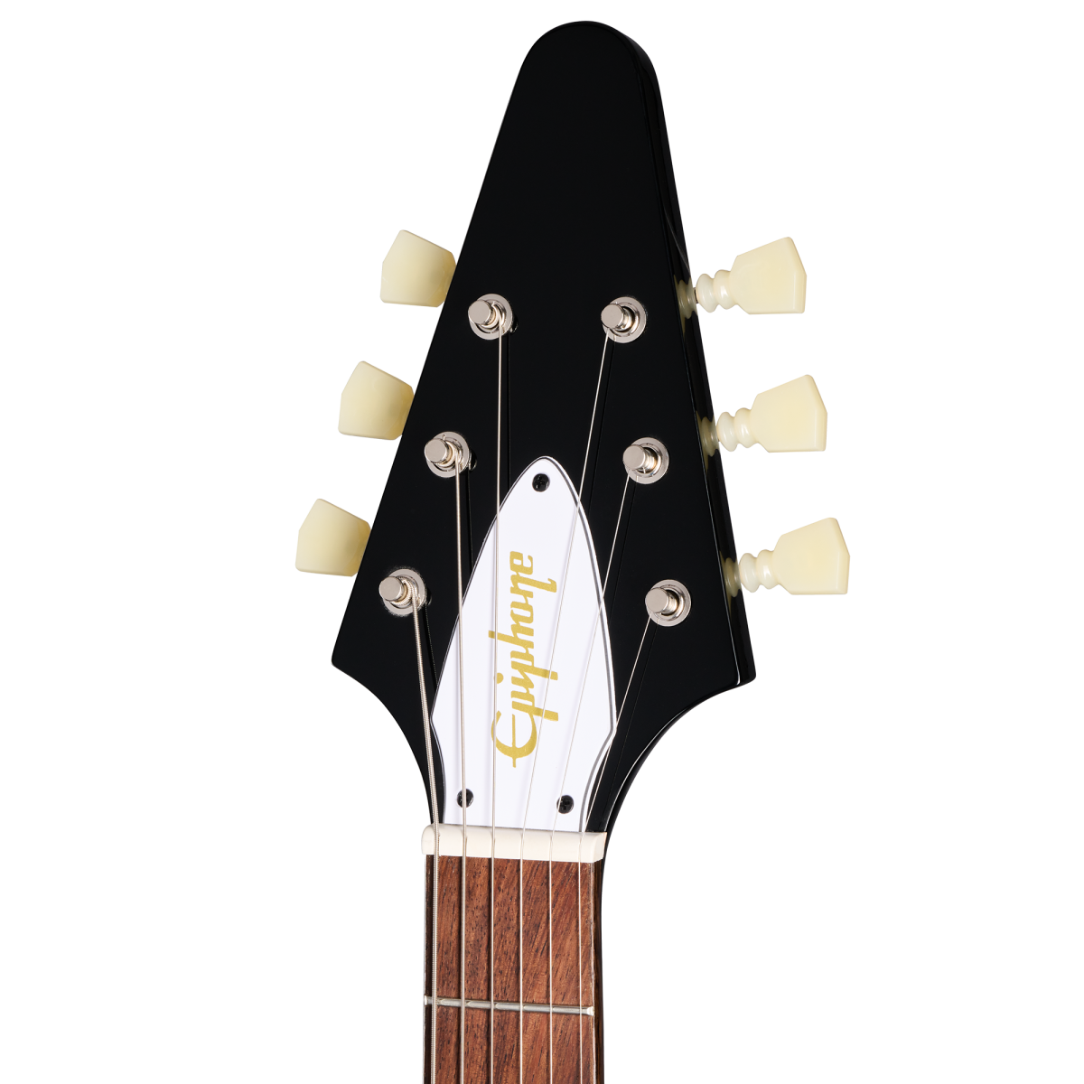Jimi Hendrix™ "Love Drops" Flying V 限量 電吉他 現貨