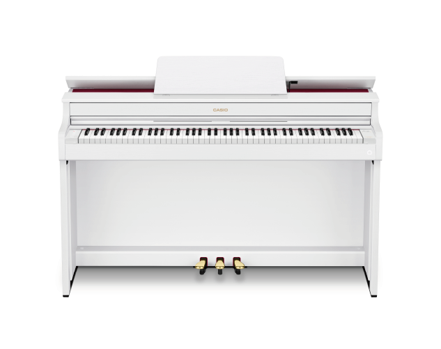 Casio AP-300 電鋼琴