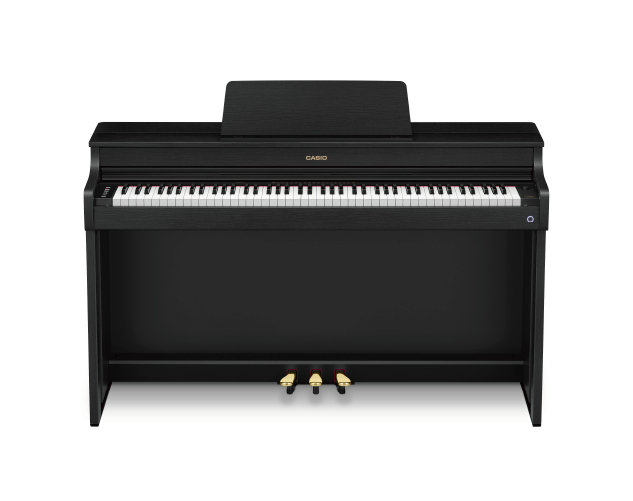 Casio AP-300 電鋼琴