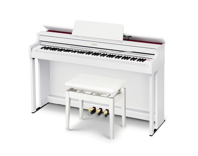 Casio AP-300 電鋼琴