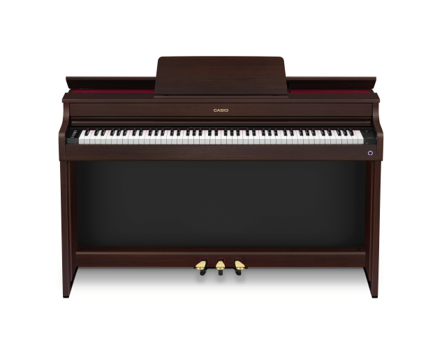 Casio AP-300 電鋼琴