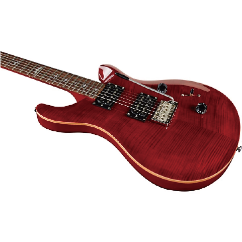 PRS SE Custom 24 LTD Blue Fade 灰藍漸層 電吉他 