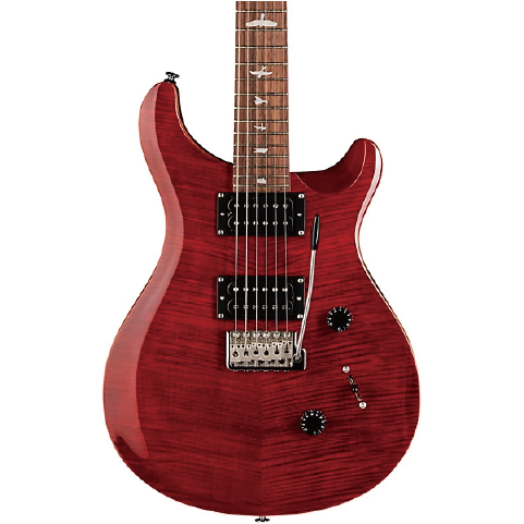 PRS SE Custom 24 LTD Blue Fade 灰藍漸層 電吉他 