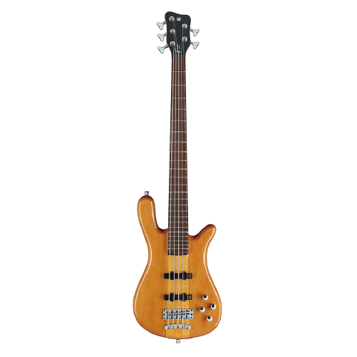 Warwick RockBass Streamer NTI 5弦Bass