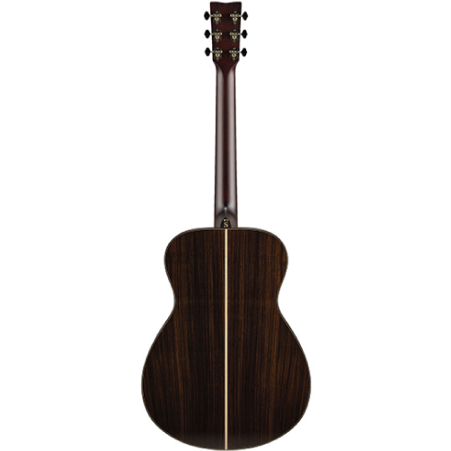 Yamaha FS9-R Acoustic Guitar 木吉他 預購