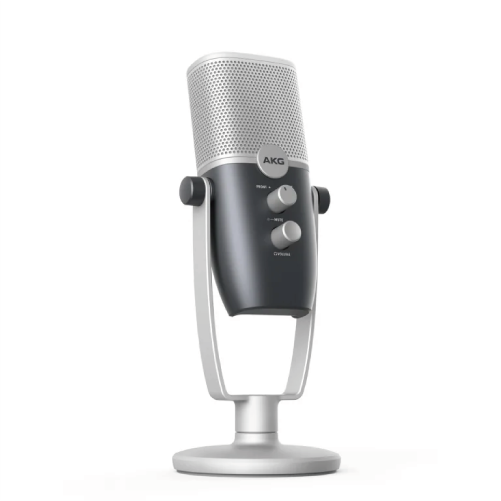 AKG ARA USB 電容式麥克風