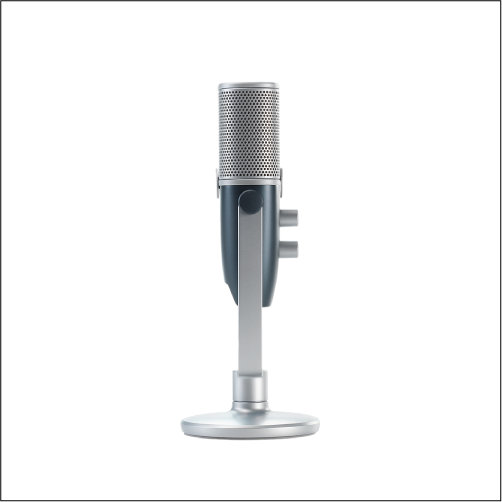 AKG ARA USB 電容式麥克風