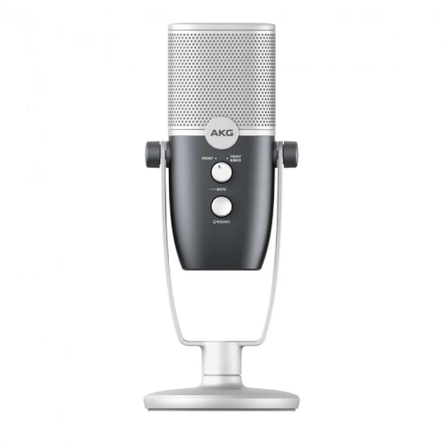 AKG ARA USB 電容式麥克風