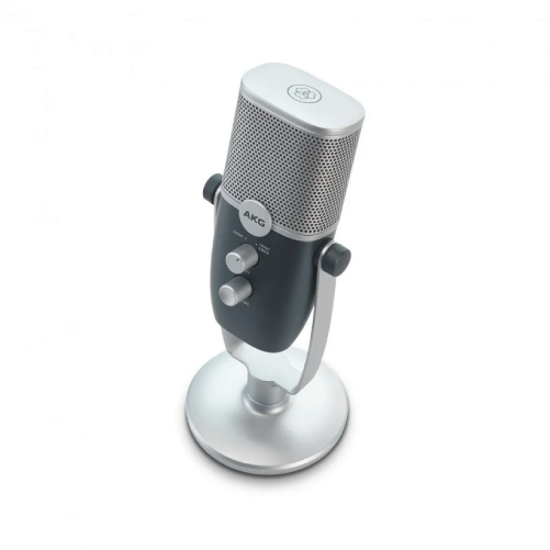 AKG ARA USB 電容式麥克風