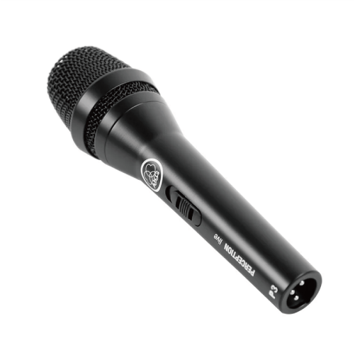 AKG P3S 動圈式麥克風