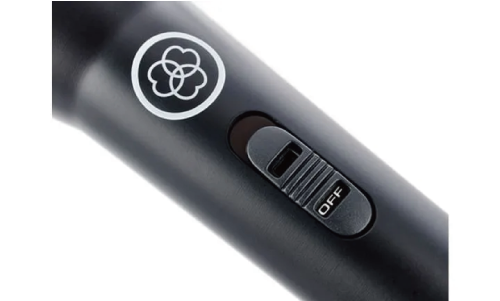 AKG P3S 動圈式麥克風