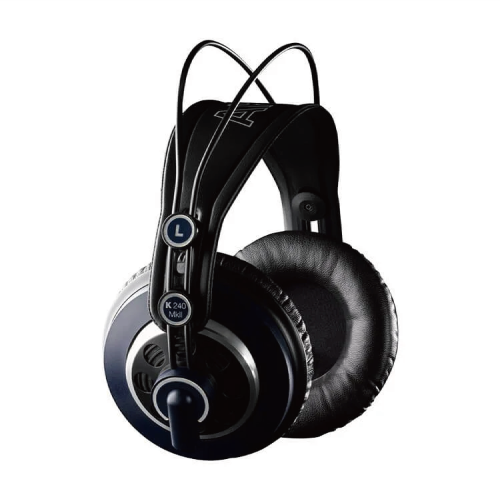 AKG K240 MKII 監聽耳機