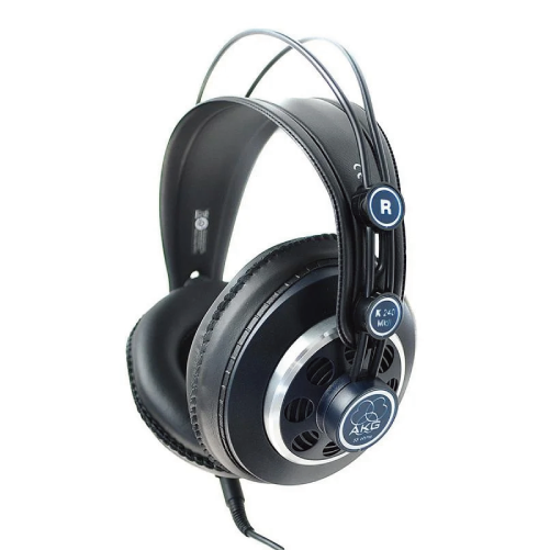 AKG K240 MKII 監聽耳機