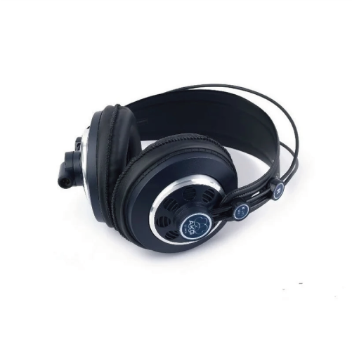 AKG K240 MKII 監聽耳機