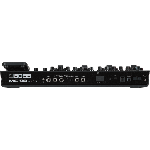 Boss ME-90 Guitar Multiple Effects 電吉他 綜合效果器
