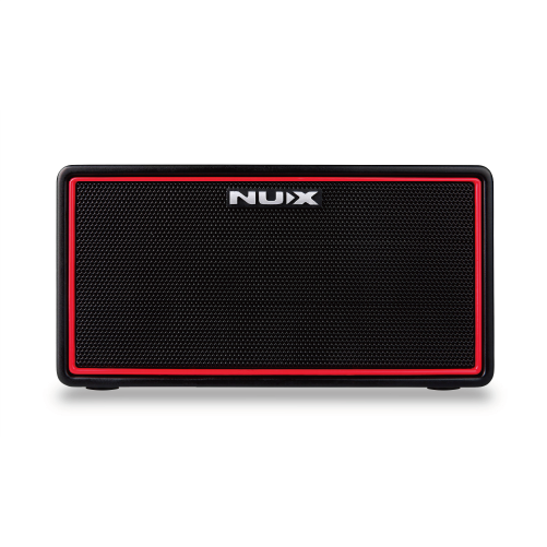 NUX Mighty Air 便攜式藍牙吉他/貝斯音箱