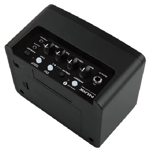 NUX Mighty Lite BT MKII 電吉他音箱