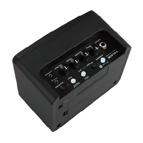 NUX Mighty Lite BT MKII 電吉他音箱