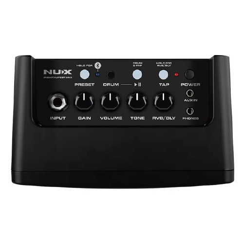 NUX Mighty Lite BT MKII 電吉他音箱