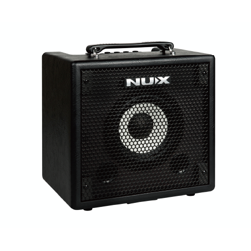 NUX Mighty Bass 50BT 貝斯音箱