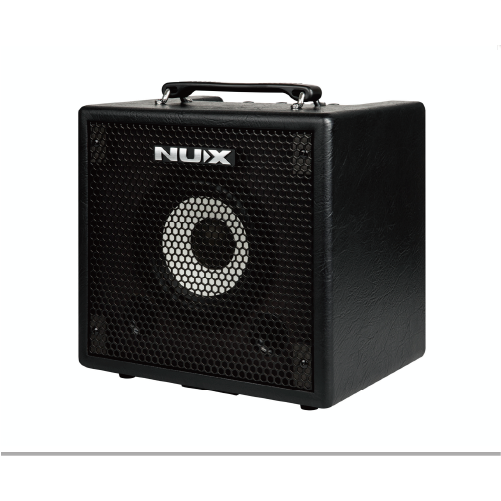 NUX Mighty Bass 50BT 貝斯音箱