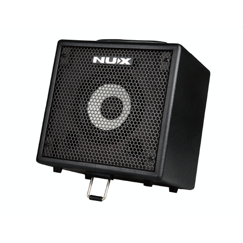 NUX Mighty Bass 50BT 貝斯音箱