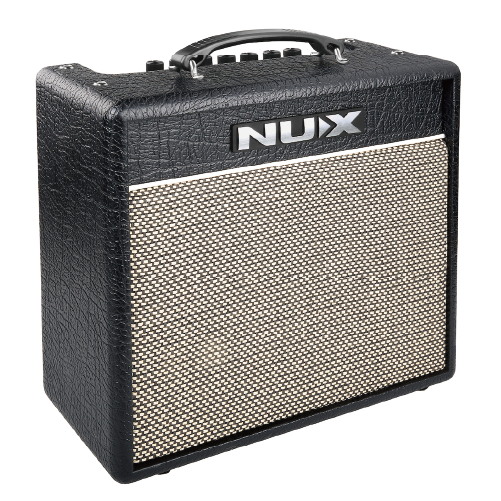 NUX MIGHTY 20 BT II 電吉他 音箱