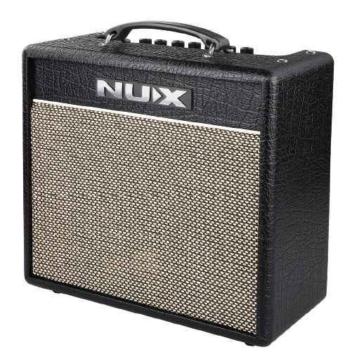 NUX MIGHTY 20 BT II 電吉他 音箱