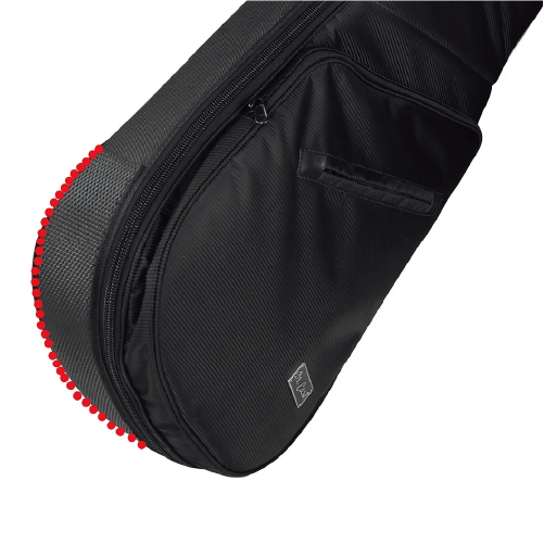 Dr.case Ultimate 系列 電吉他袋 經典黑