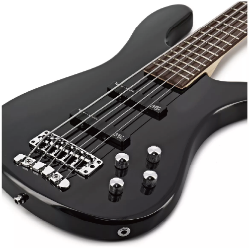 Warwick Rockbass Streamer LX  五弦 電貝斯