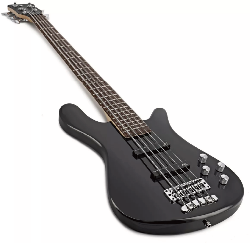 Warwick Rockbass Streamer LX  五弦 電貝斯
