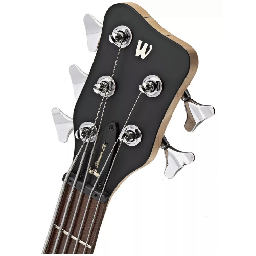 Warwick Rockbass Streamer LX  五弦 電貝斯