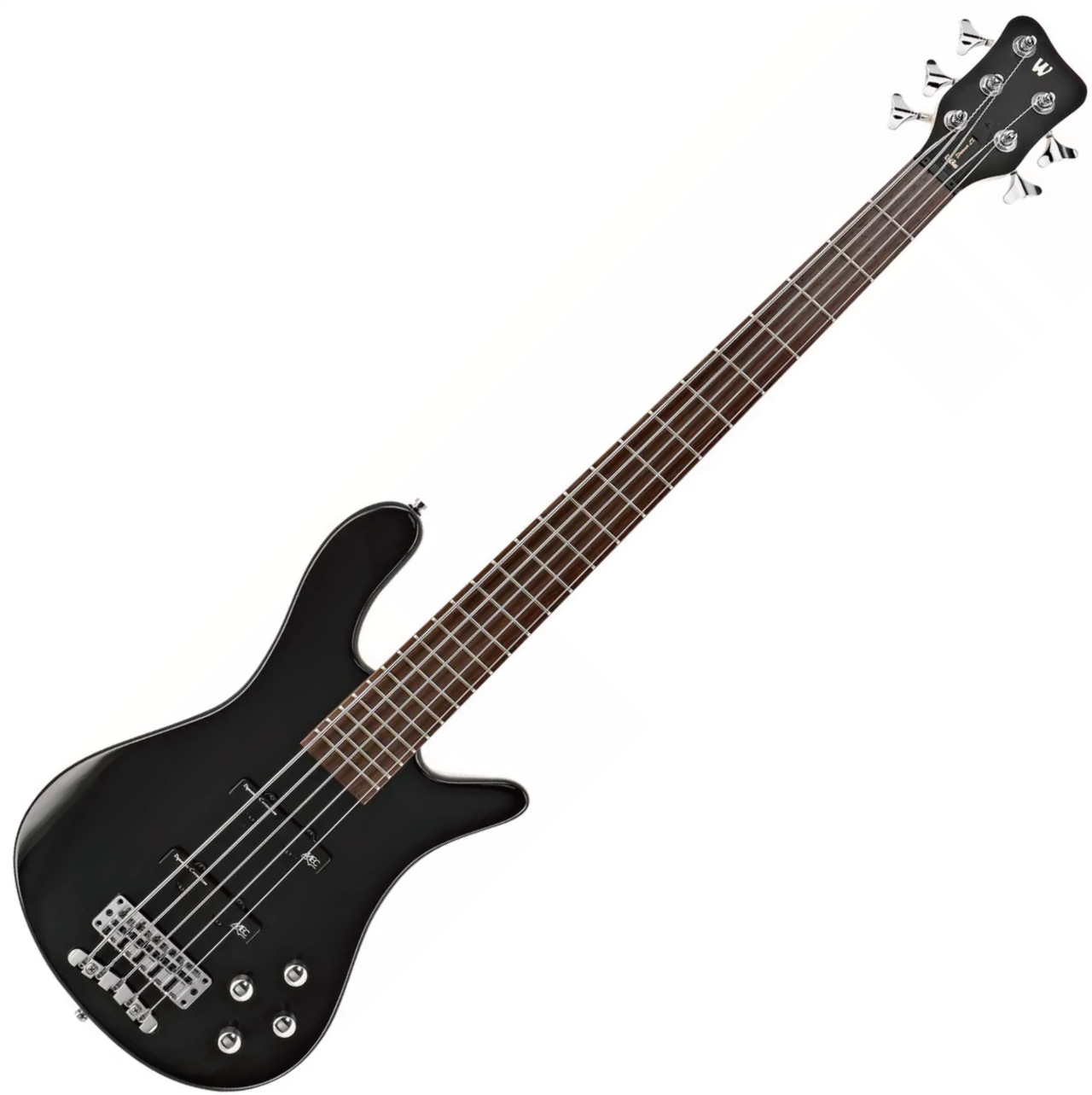 Warwick Rockbass Streamer LX  五弦 電貝斯