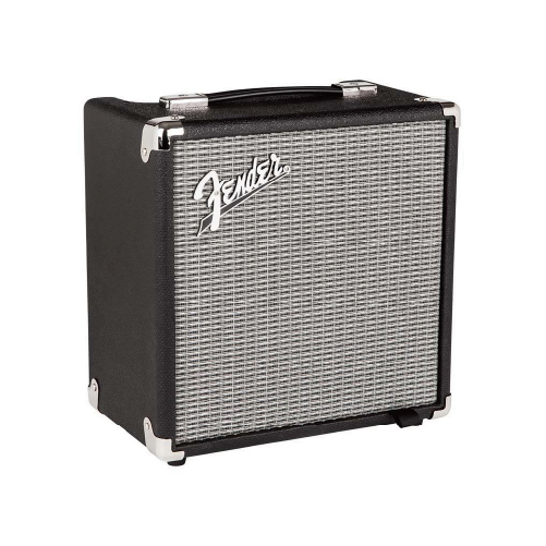 Fender RUMBLE 15W V3 15瓦 貝斯 音箱 Combo 