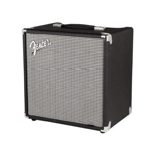 Fender RUMBLE 25Ｗ V3 25瓦 貝斯 音箱 Combo  